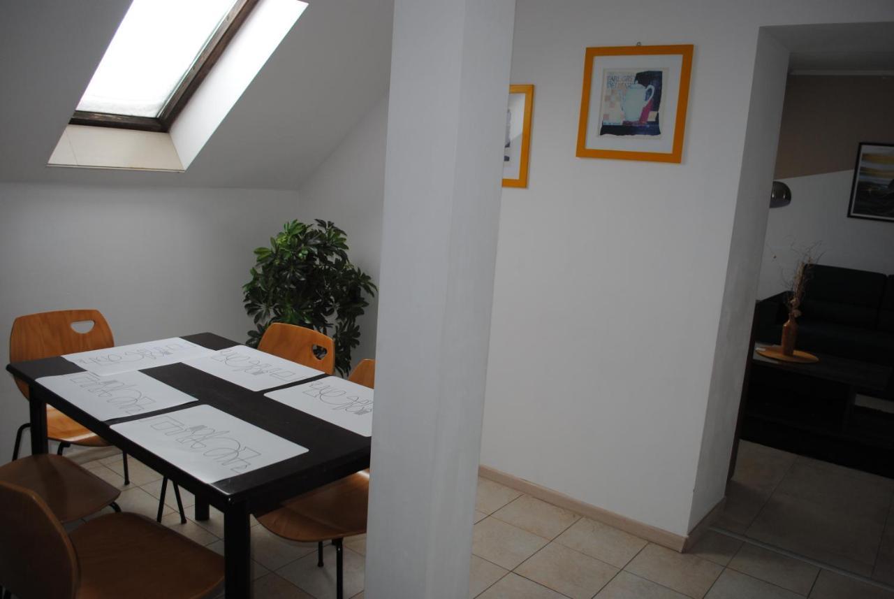 Dog Friendly Dom, Apartamenty Wichrowe Wzgorza Z Basenem Brenna أوسترون المظهر الخارجي الصورة