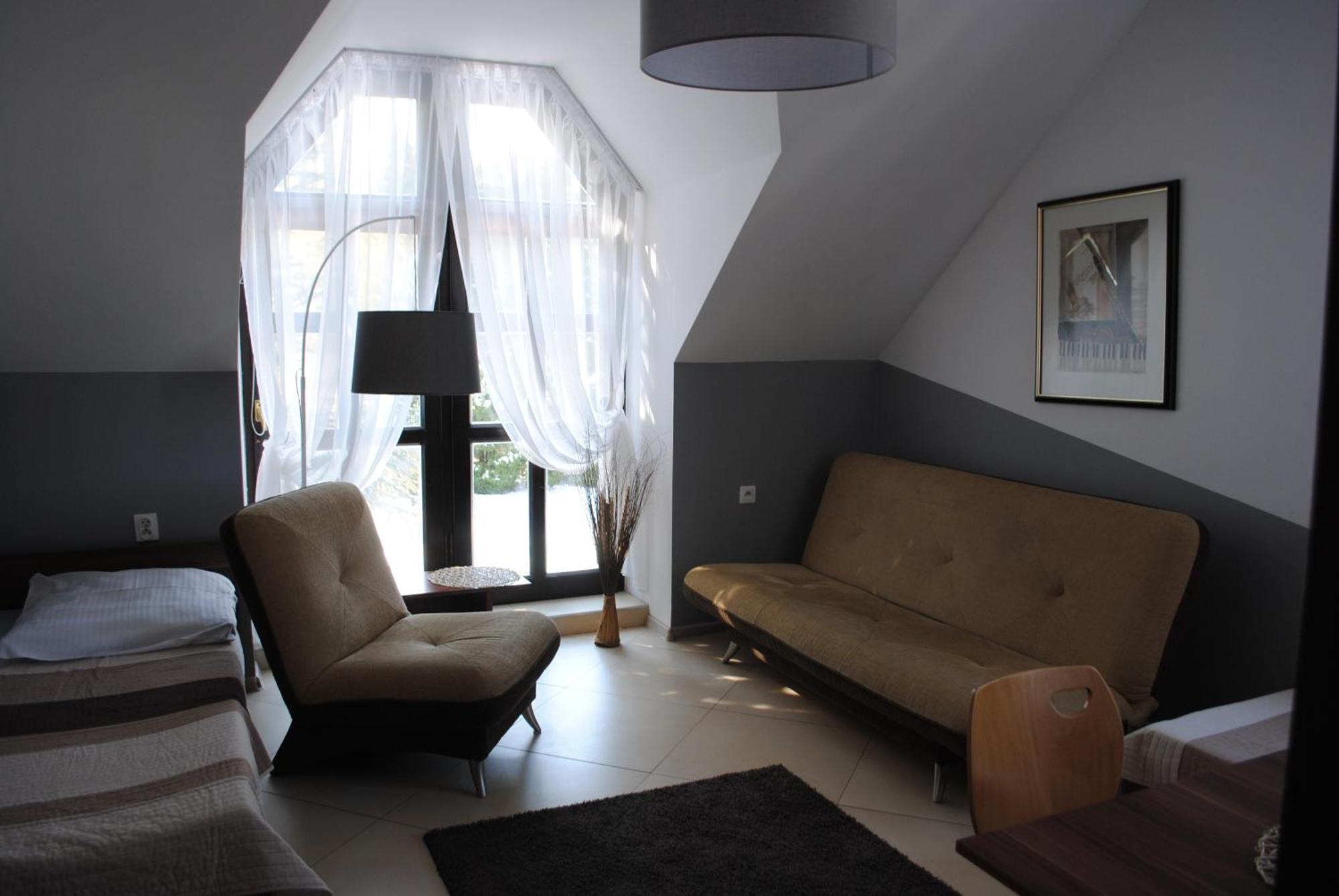 Dog Friendly Dom, Apartamenty Wichrowe Wzgorza Z Basenem Brenna أوسترون المظهر الخارجي الصورة