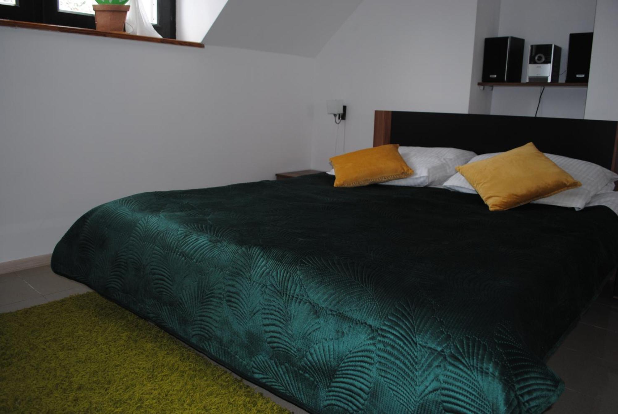 Dog Friendly Dom, Apartamenty Wichrowe Wzgorza Z Basenem Brenna أوسترون المظهر الخارجي الصورة